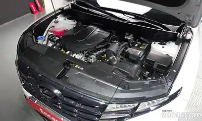 Hyundai Tucson 2023 2.0 Автомат в Москве № 123085, миниатюра 6