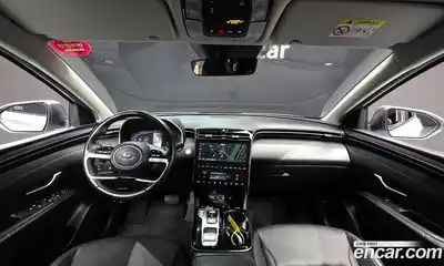 Hyundai Tucson 2023 2.0 Автомат в Москве № 123085, миниатюра 7