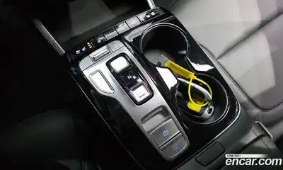 Hyundai Tucson 2023 2.0 Автомат в Москве № 123085, миниатюра 9