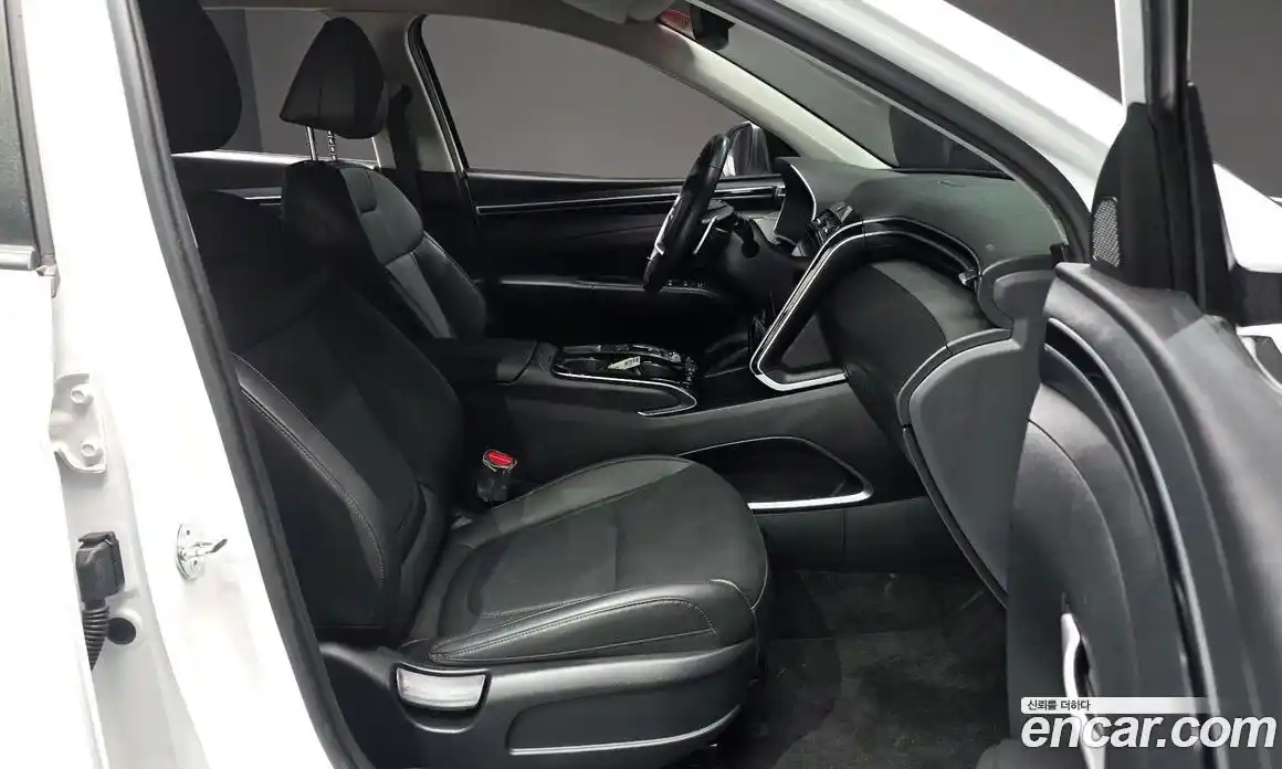 Hyundai Tucson 2023 2.0 Автомат в Москве № 123085, фото 10