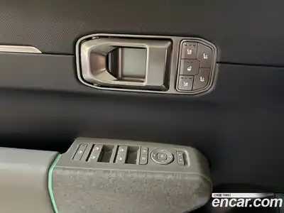 Kia EV4 2026 Автомат в Москве № 123277, миниатюра 12