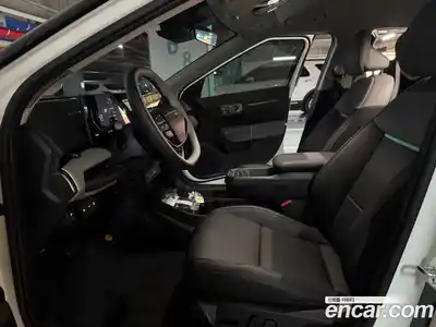 Kia EV4 2026 Автомат в Москве № 123277, миниатюра 7