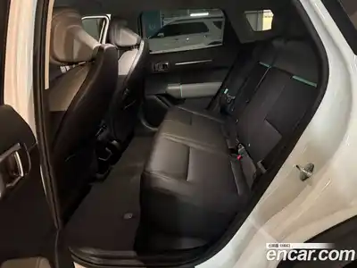 Kia EV4 2026 Автомат в Москве № 123277, миниатюра 8