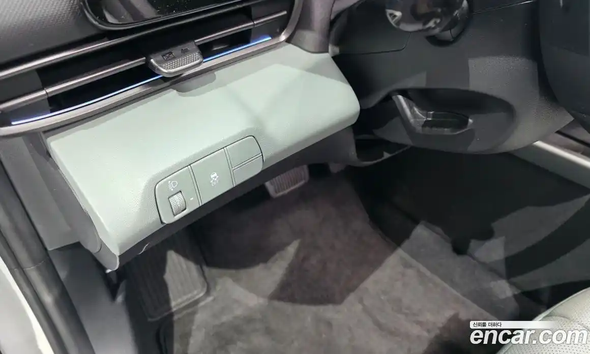 Hyundai Avante 2024 1.6 Автомат в Москве № 124557, фото 16