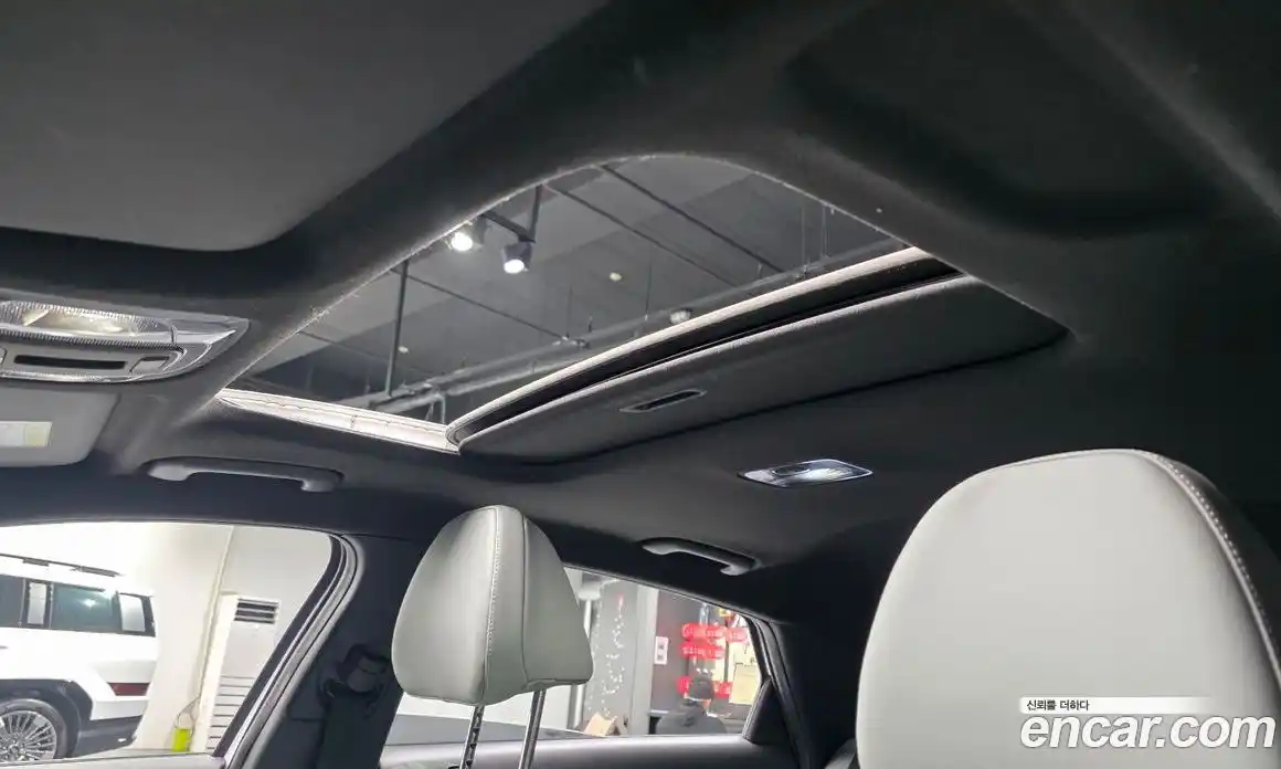 Hyundai Avante 2024 1.6 Автомат в Москве № 124557, фото 17