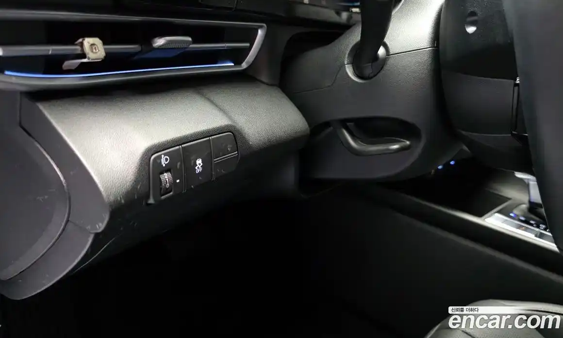 Hyundai Avante 2024 1.6 Автомат в Москве № 124640, фото 11