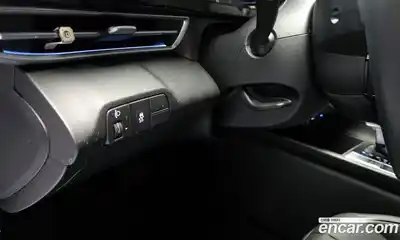 Hyundai Avante 2024 1.6 Автомат в Москве № 124640, миниатюра 11