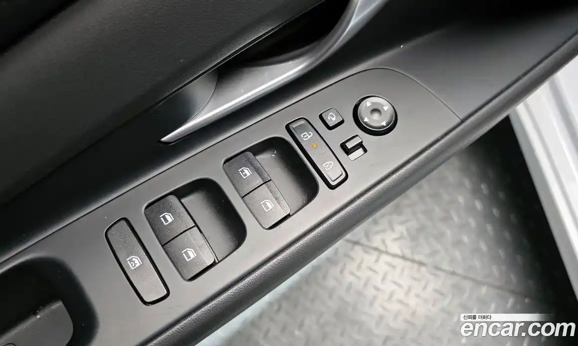 Hyundai Avante 2024 1.6 Автомат в Москве № 124640, фото 12