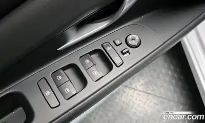 Hyundai Avante 2024 1.6 Автомат в Москве № 124640, миниатюра 12