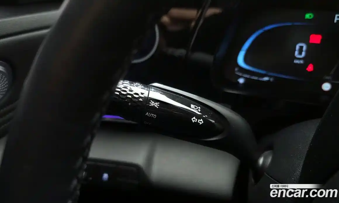 Hyundai Avante 2024 1.6 Автомат в Москве № 124640, фото 13