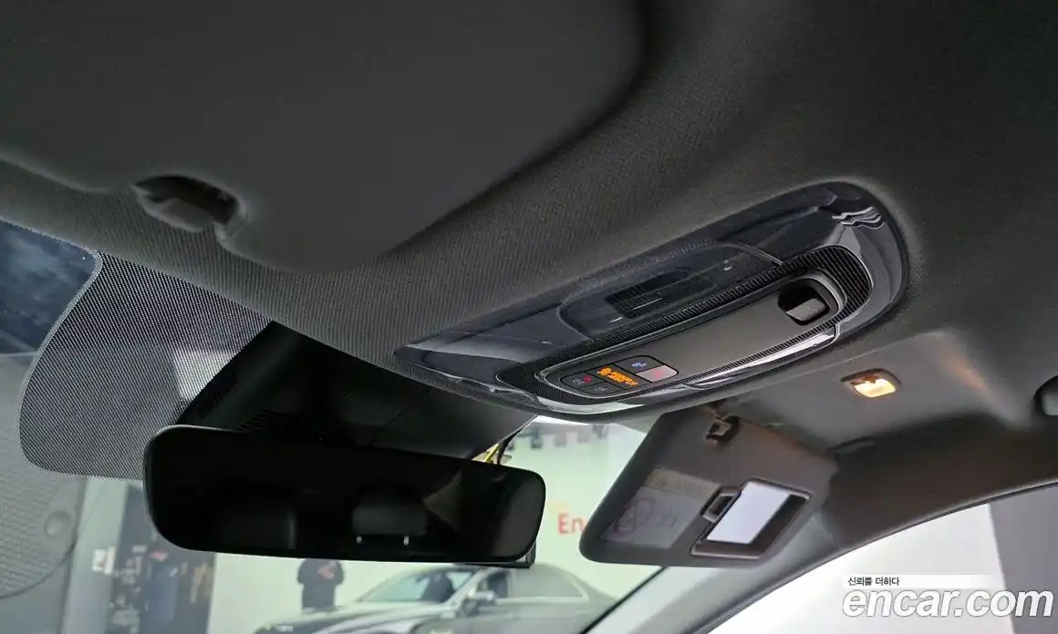 Hyundai Avante 2024 1.6 Автомат в Москве № 124640, фото 18