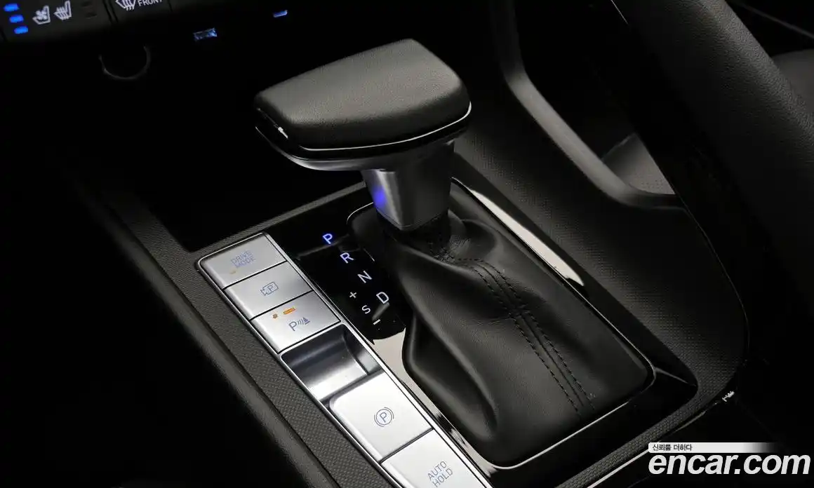 Hyundai Avante 2024 1.6 Автомат в Москве № 124640, фото 4