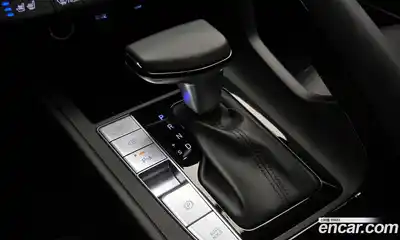 Hyundai Avante 2024 1.6 Автомат в Москве № 124640, миниатюра 4