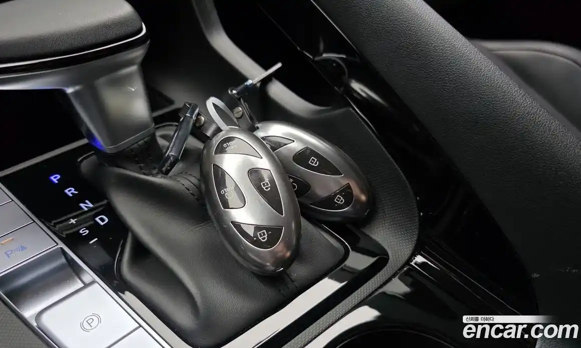 Hyundai Avante 2024 1.6 Автомат в Москве № 124640, фото 5