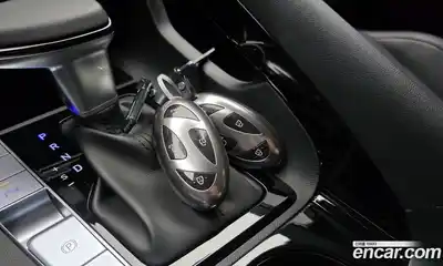 Hyundai Avante 2024 1.6 Автомат в Москве № 124640, миниатюра 5