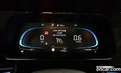 Hyundai Avante 2024 1.6 Автомат в Москве № 124640, миниатюра 9