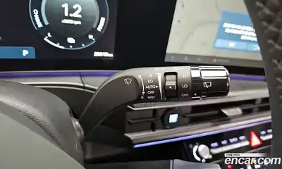 Hyundai Santa Fe, 2024