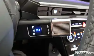 Hyundai Santa Fe 2024 1.6 Автомат в Москве № 124682, миниатюра 11