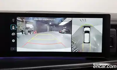 Hyundai Santa Fe 2024 1.6 Автомат в Москве № 124682, миниатюра 12