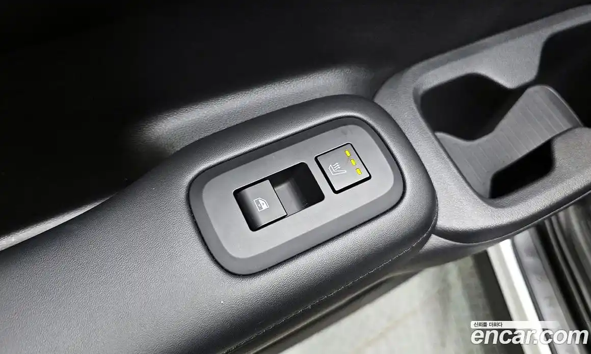 Hyundai Santa Fe 2024 1.6 Автомат в Москве № 124682, фото 16