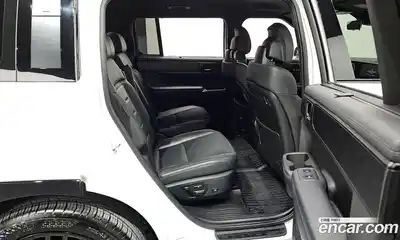 Hyundai Santa Fe 2024 1.6 Автомат в Москве № 124682, миниатюра 2