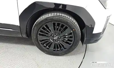 Hyundai Santa Fe 2024 1.6 Автомат в Москве № 124682, миниатюра 8