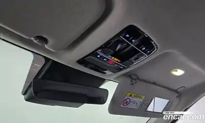 Hyundai Santa Fe 2024 1.6 Автомат в Москве № 124793, миниатюра 11