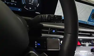 Hyundai Santa Fe 2024 1.6 Автомат в Москве № 124793, миниатюра 12