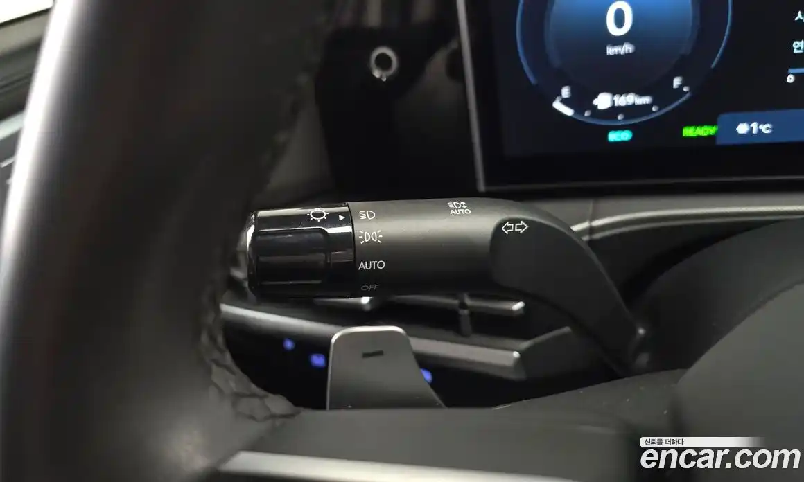 Hyundai Santa Fe 2024 1.6 Автомат в Москве № 124793, фото 20