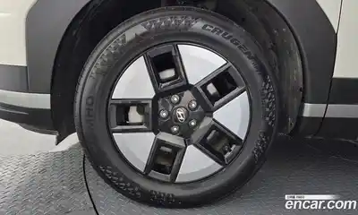 Hyundai Santa Fe 2024 1.6 Автомат в Москве № 124793, миниатюра 5