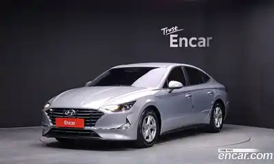 Hyundai Sonata, 2023