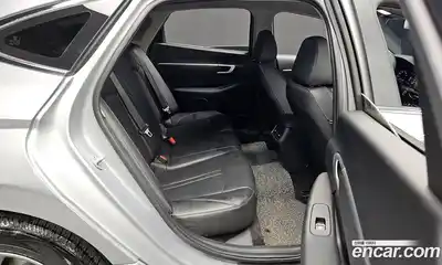 Hyundai Sonata 2023 2.0 Автомат в Москве № 126956, миниатюра 12