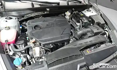 Hyundai Sonata 2023 2.0 Автомат в Москве № 126956, миниатюра 6