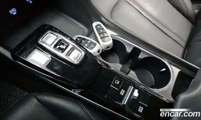 Hyundai Sonata 2023 2.0 Автомат в Москве № 126956, миниатюра 9