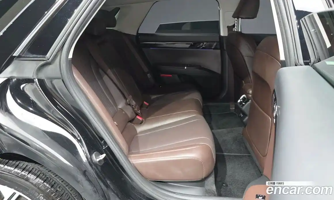 Hyundai Grandeur 2023 2.5 Автомат в Москве № 126971, фото 12