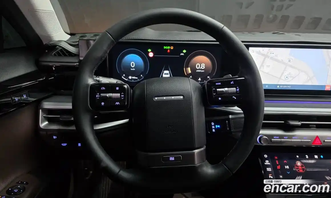 Hyundai Grandeur 2023 2.5 Автомат в Москве № 126971, фото 13