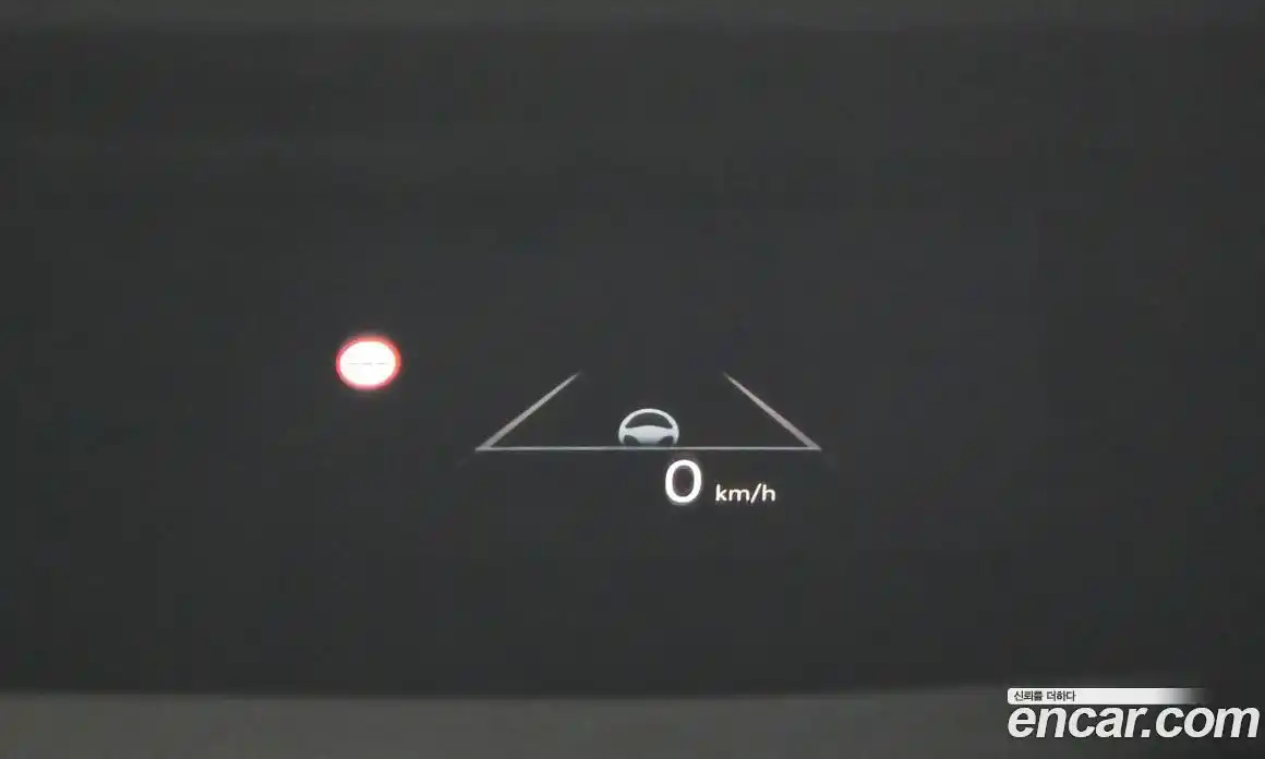 Hyundai Grandeur 2023 2.5 Автомат в Москве № 126971, фото 17