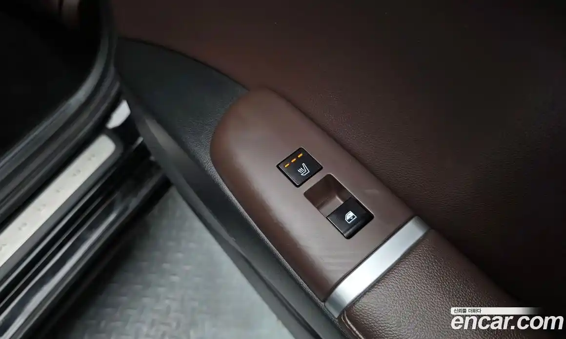 Hyundai Grandeur 2023 2.5 Автомат в Москве № 126971, фото 18