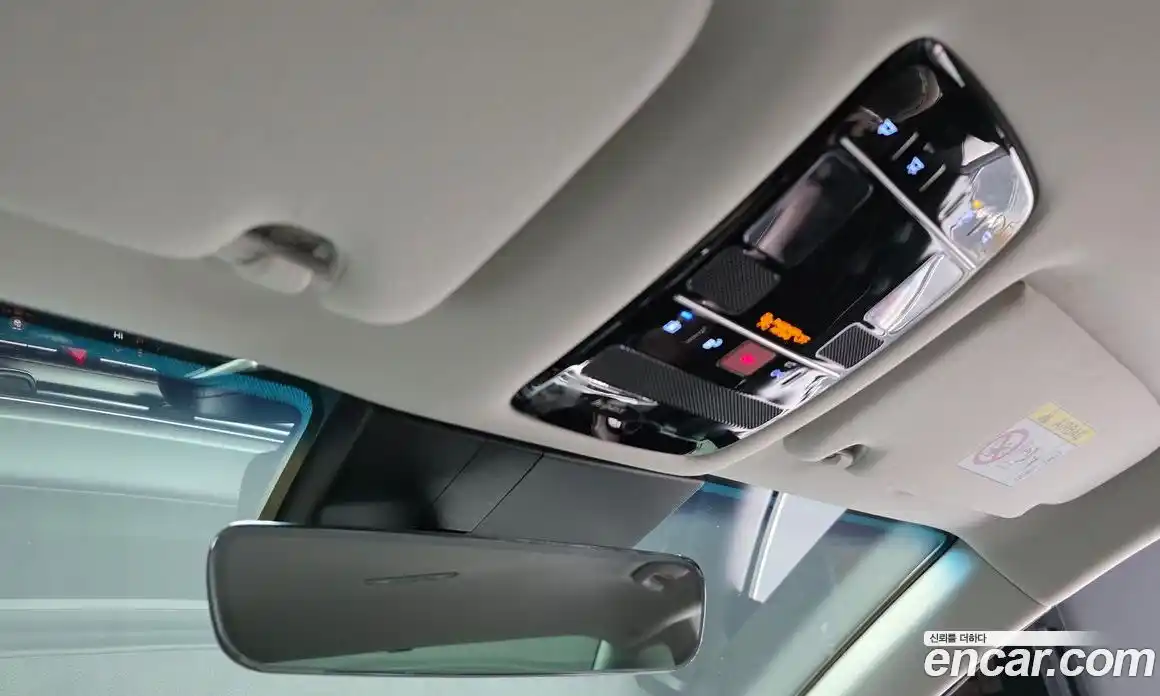 Hyundai Grandeur 2023 2.5 Автомат в Москве № 126971, фото 19