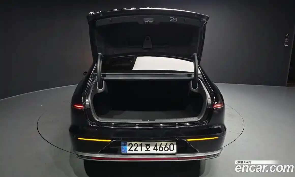 Hyundai Grandeur 2023 2.5 Автомат в Москве № 126971, фото 20