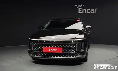 Hyundai Grandeur 2023 2.5 Автомат в Москве № 126971, миниатюра 3