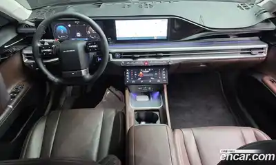 Hyundai Grandeur 2023 2.5 Автомат в Москве № 126971, миниатюра 7