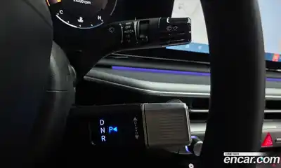 Hyundai Grandeur 2023 2.5 Автомат в Москве № 126971, миниатюра 9