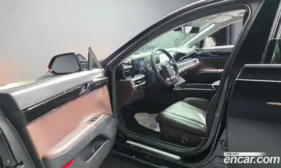 Hyundai Grandeur 2023 2.5 Автомат в Москве № 126971, миниатюра 10