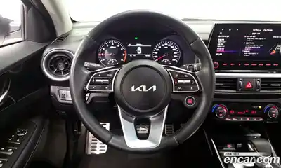 Kia K3 2024 1.6 Автомат в Москве № 127721, миниатюра 12