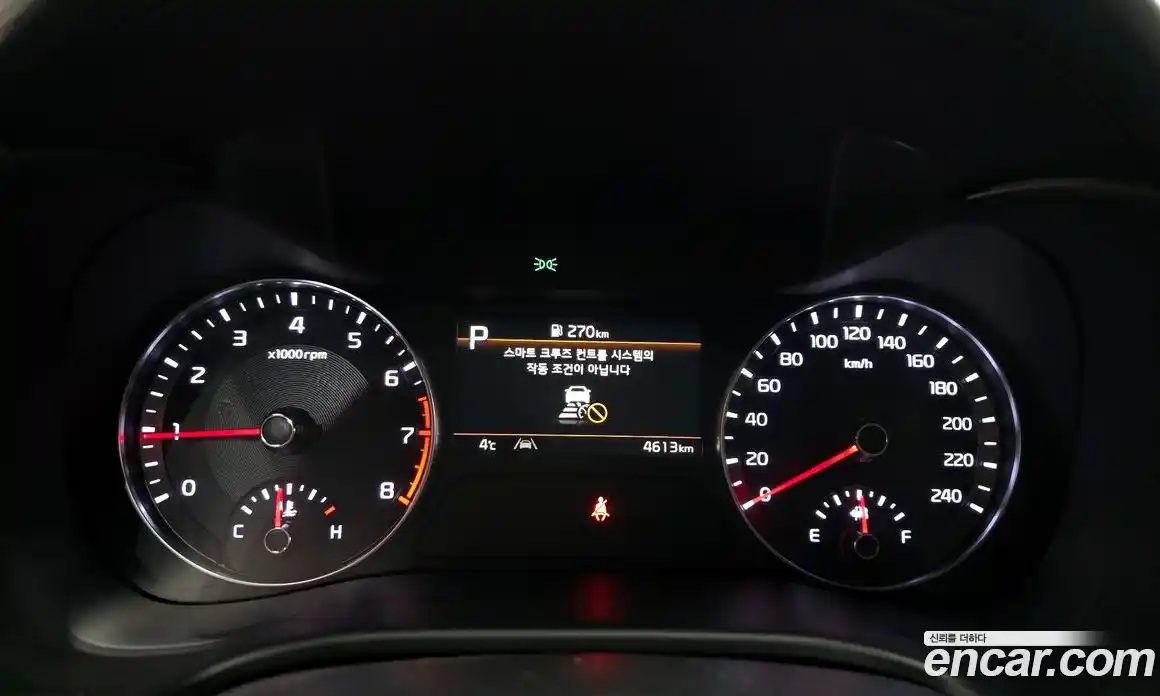 Kia K3 2024 1.6 Автомат в Москве № 127721, фото 16