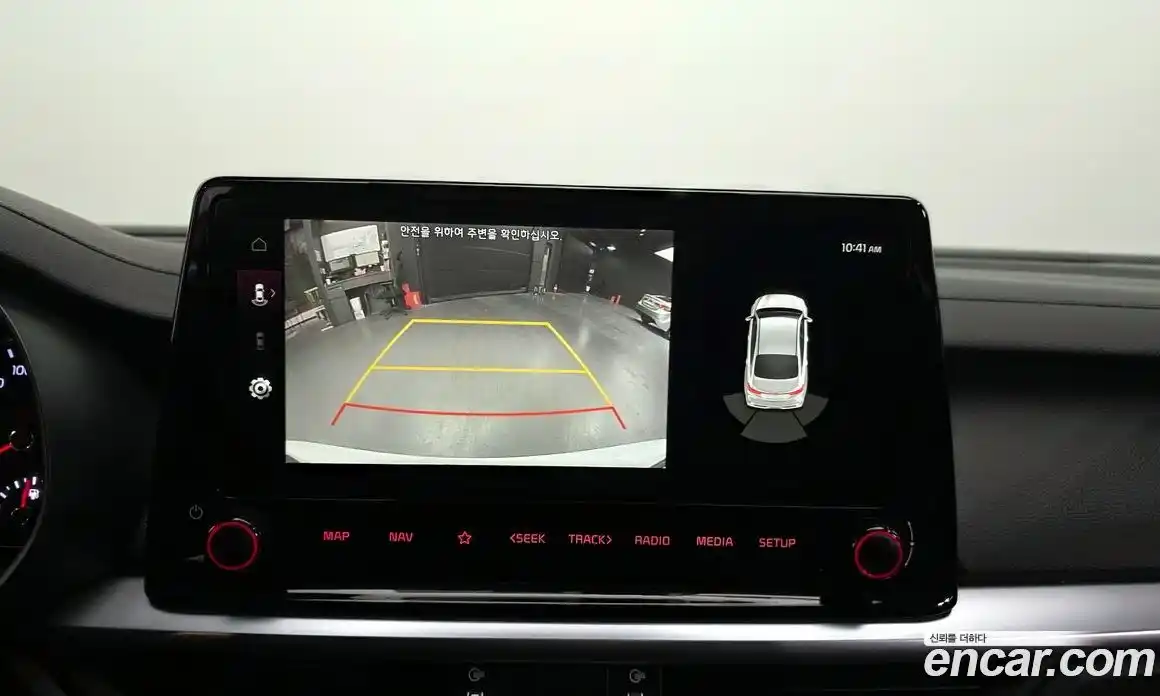 Kia K3 2024 1.6 Автомат в Москве № 127721, фото 18