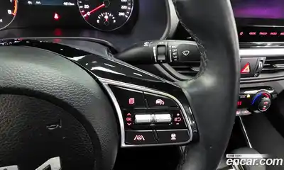 Kia K3 2024 1.6 Автомат в Москве № 127721, миниатюра 2