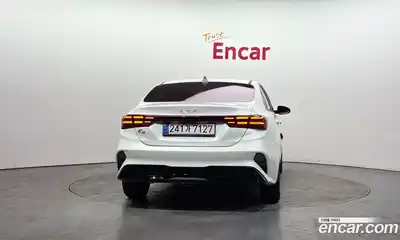 Kia K3 2024 1.6 Автомат в Москве № 127721, миниатюра 6