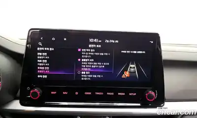 Kia K3 2024 1.6 Автомат в Москве № 127721, миниатюра 9